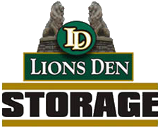 Self Storage Unit Sizes
